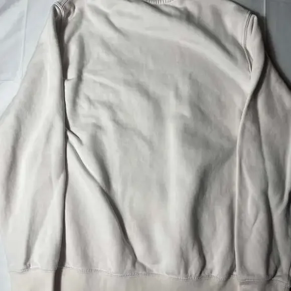 Nike Size Large Men's NIKE CREW MULTICOLOR SWEATSHIRT - Picture 6 of 6